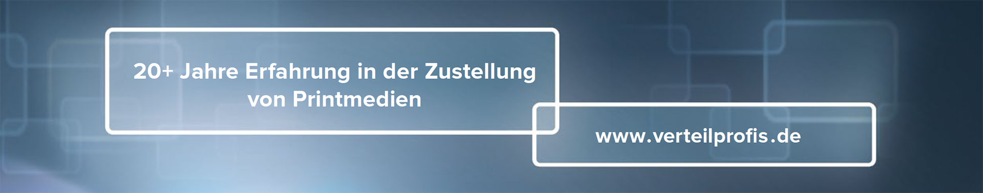 Header Verteilprofis Header Verteilprofis